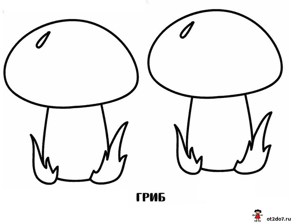 Раскраска 2 на а4. Раскраски двойные. Белый гриб раскраска. Раскраски гриб 1-2 лет. Раскраски для детей двойные.